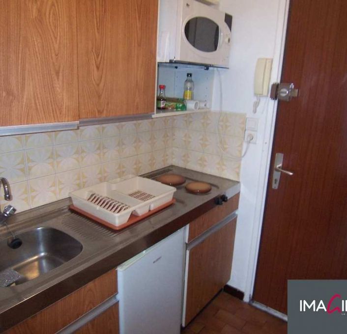 vente Appartement Carnon Plage