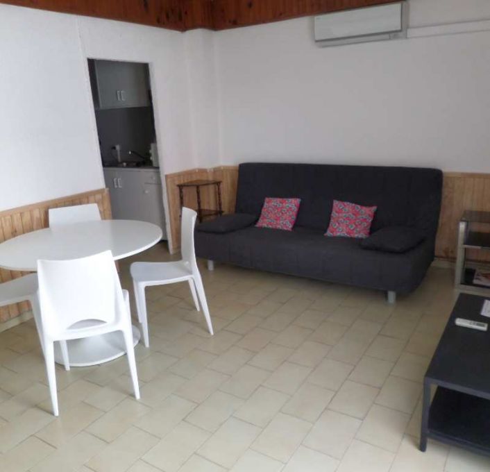 vente Appartement Palavas Les Flots