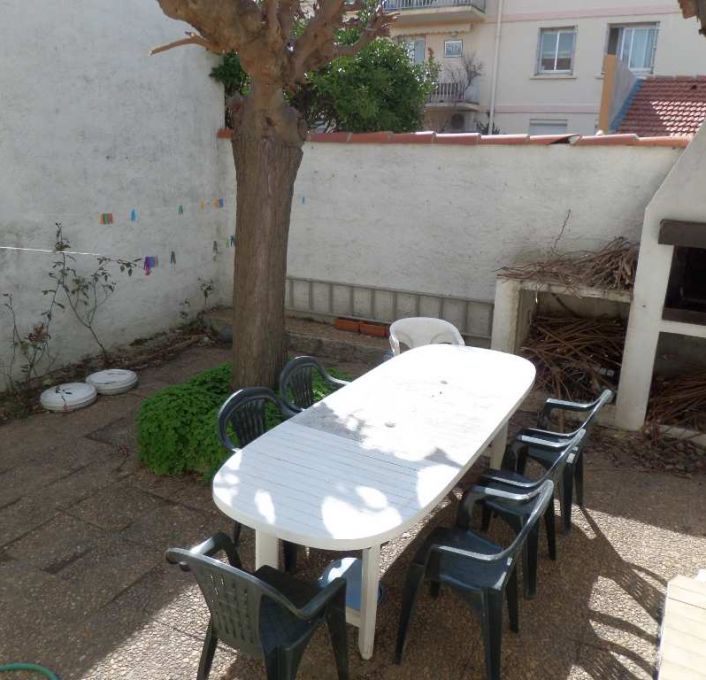 vente Appartement Palavas Les Flots