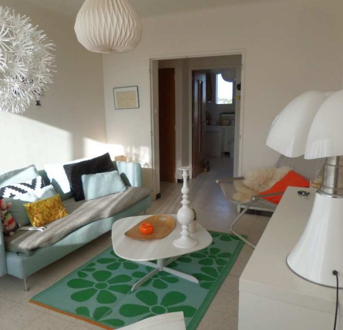 vente Appartement Montpellier