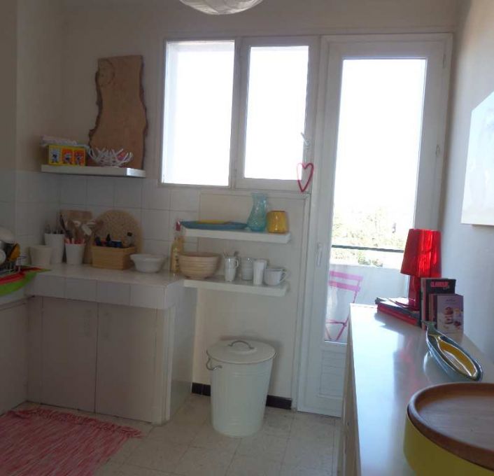 vente Appartement Montpellier
