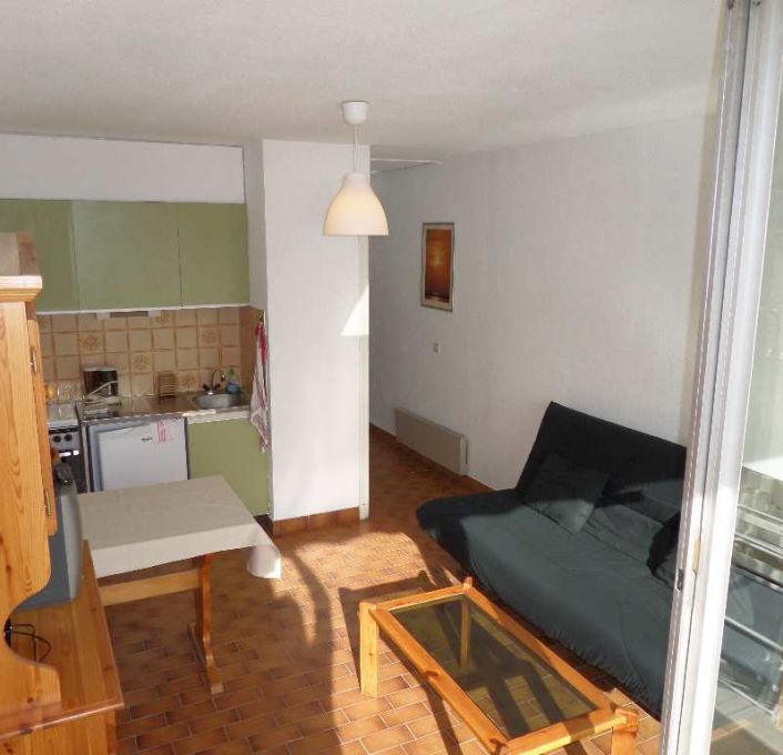 vente Appartement Carnon Plage