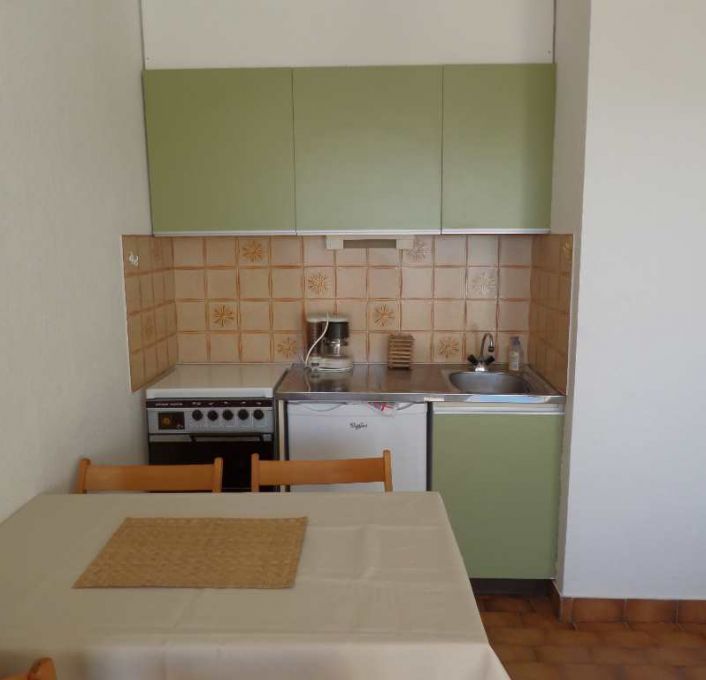 vente Appartement Carnon Plage