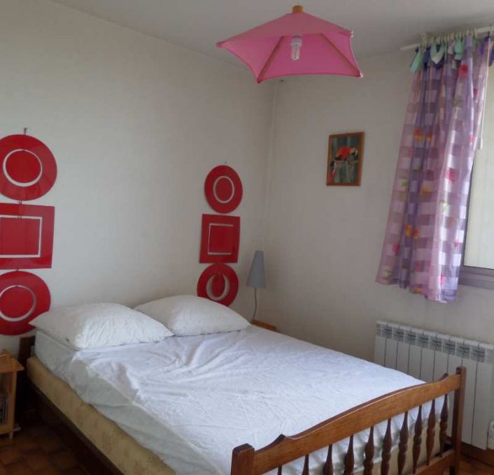 vente Appartement Carnon Plage