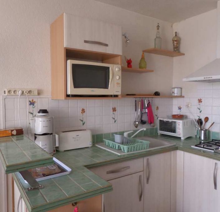 vente Appartement Carnon Plage