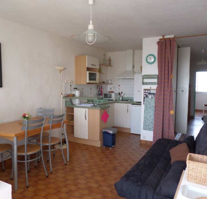 vente Appartement Carnon Plage