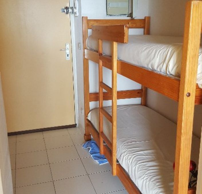 vente Appartement Carnon Plage