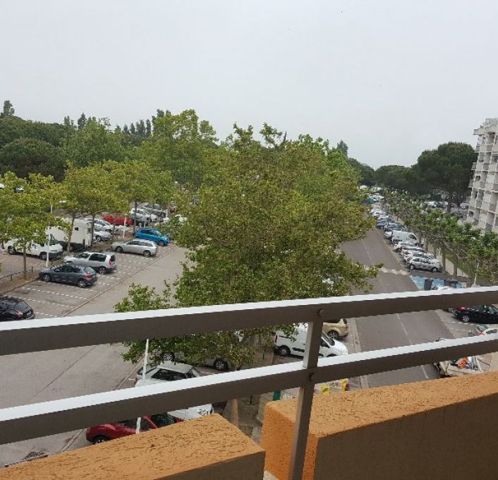 vente Appartement Carnon Plage