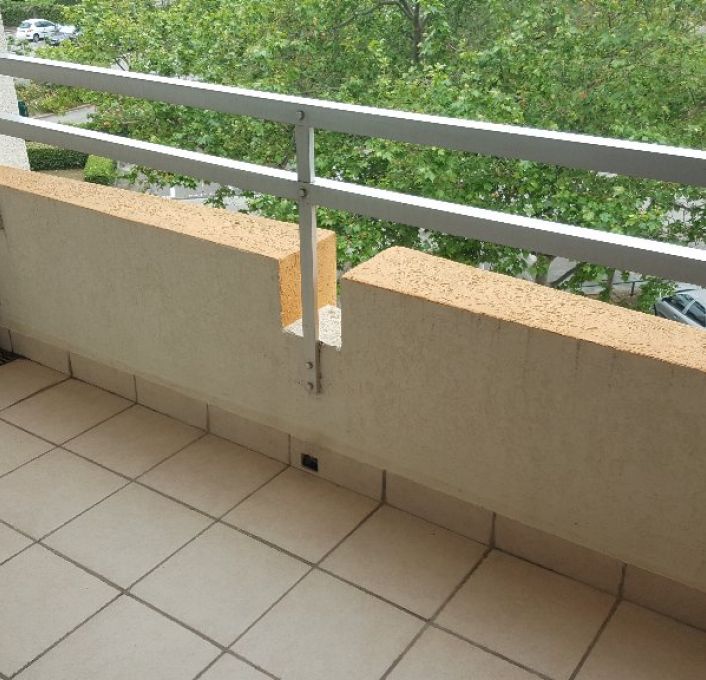 vente Appartement Carnon Plage