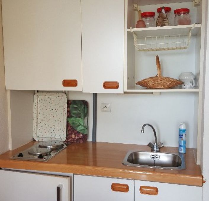 vente Appartement Carnon Plage