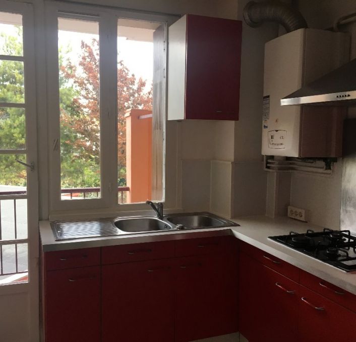 vente Appartement Montpellier