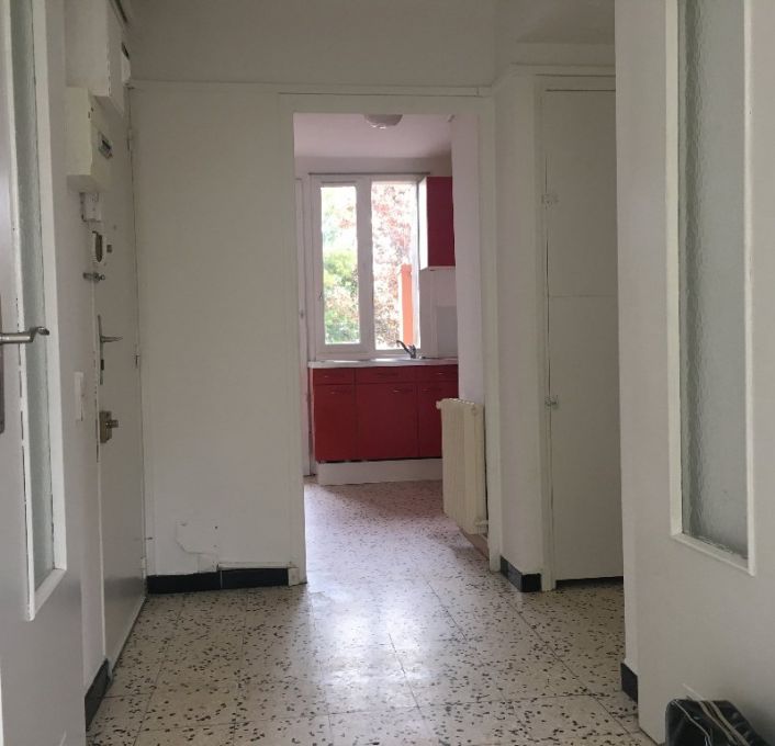 vente Appartement Montpellier