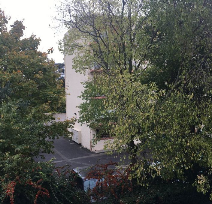 vente Appartement Montpellier