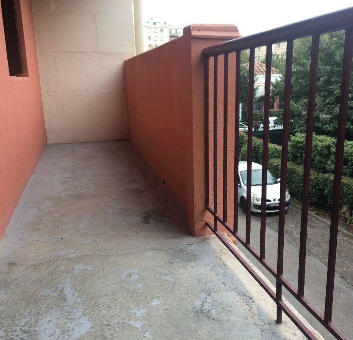 vente Appartement Montpellier