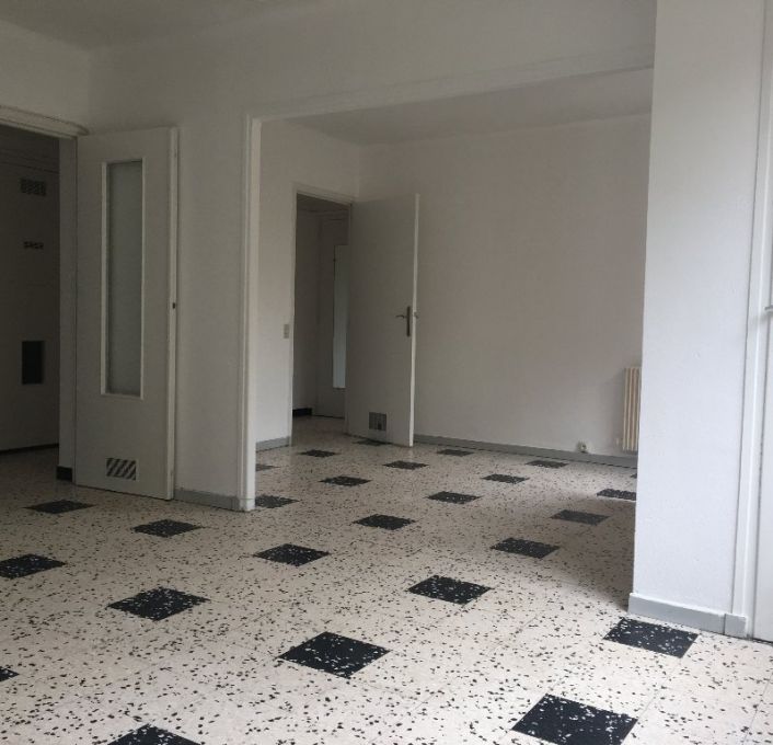vente Appartement Montpellier