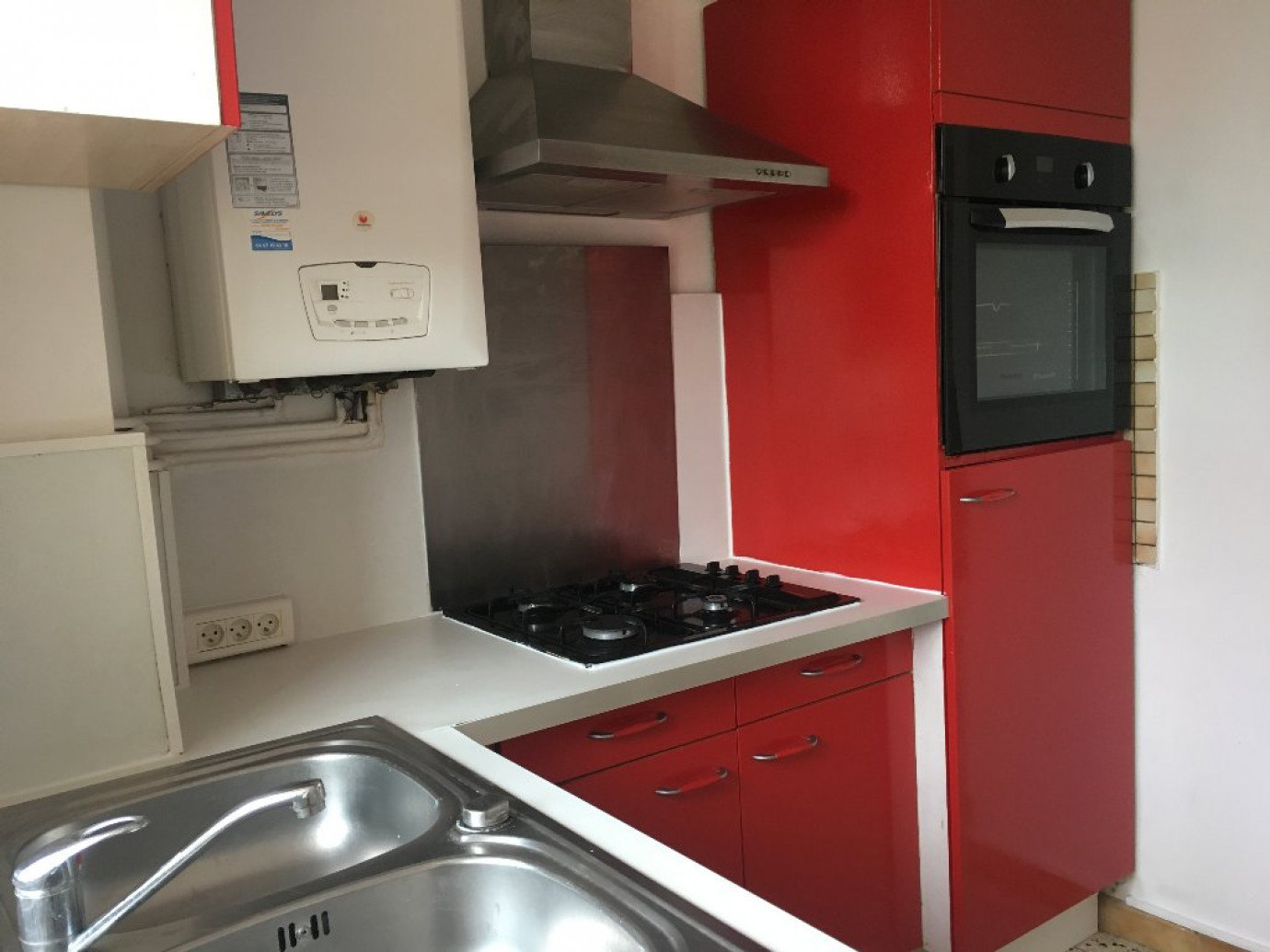 à vendre Appartement Montpellier - Photo 3