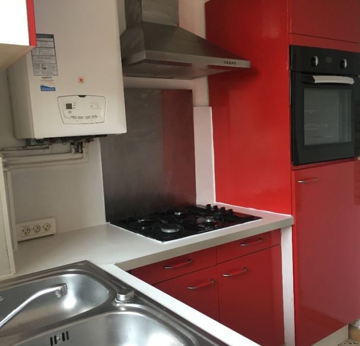 vente Appartement Montpellier
