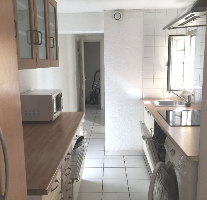 vente Appartement Carnon Plage