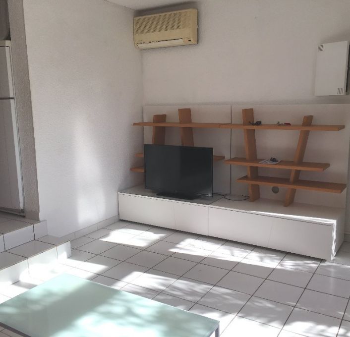 vente Appartement Carnon Plage