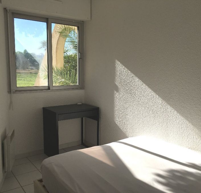 vente Appartement Carnon Plage