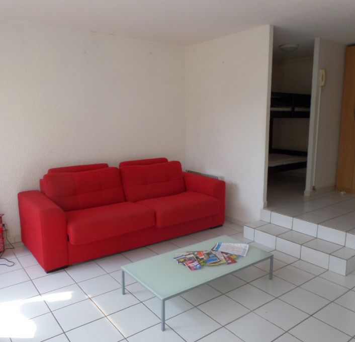 vente Appartement Carnon Plage