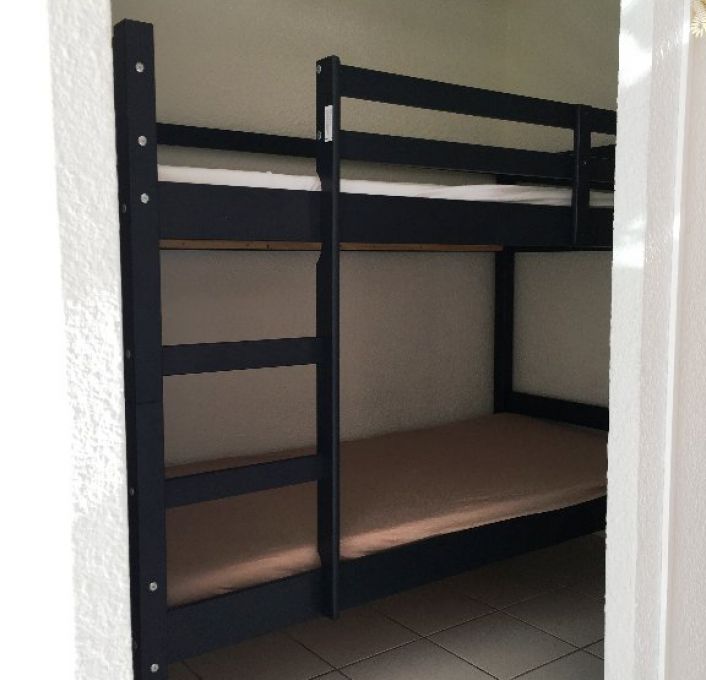 vente Appartement Carnon Plage
