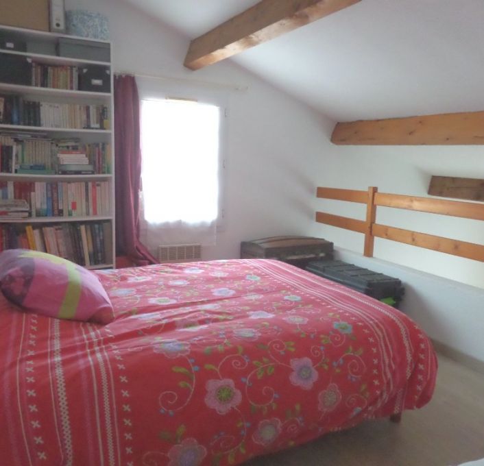 vente Maison Vic La Gardiole
