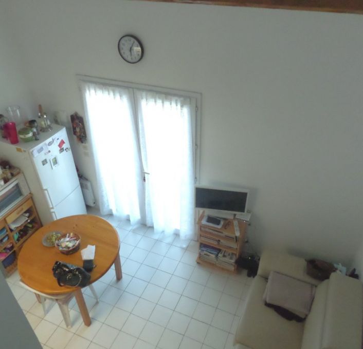 vente Maison Vic La Gardiole