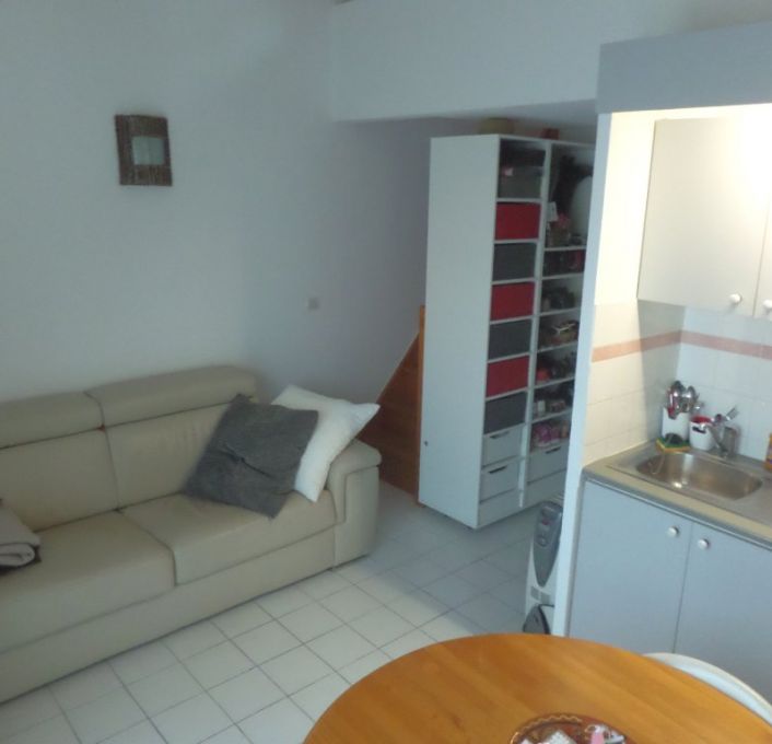 vente Maison Vic La Gardiole