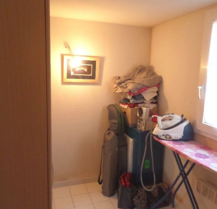 vente Maison Vic La Gardiole