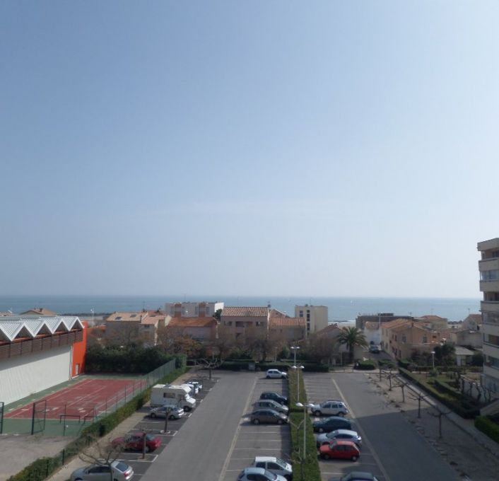 vente Appartement Carnon Plage