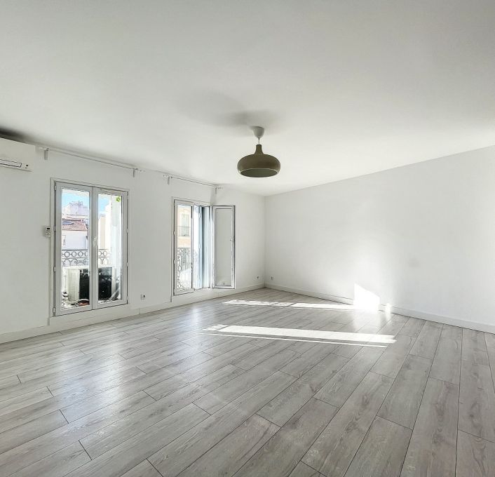 à louer Appartement rénové Beziers