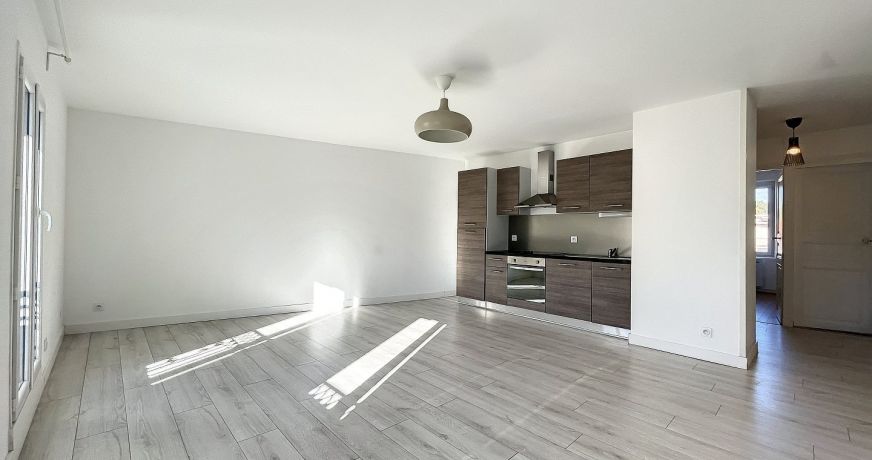 location Appartement rénové Beziers