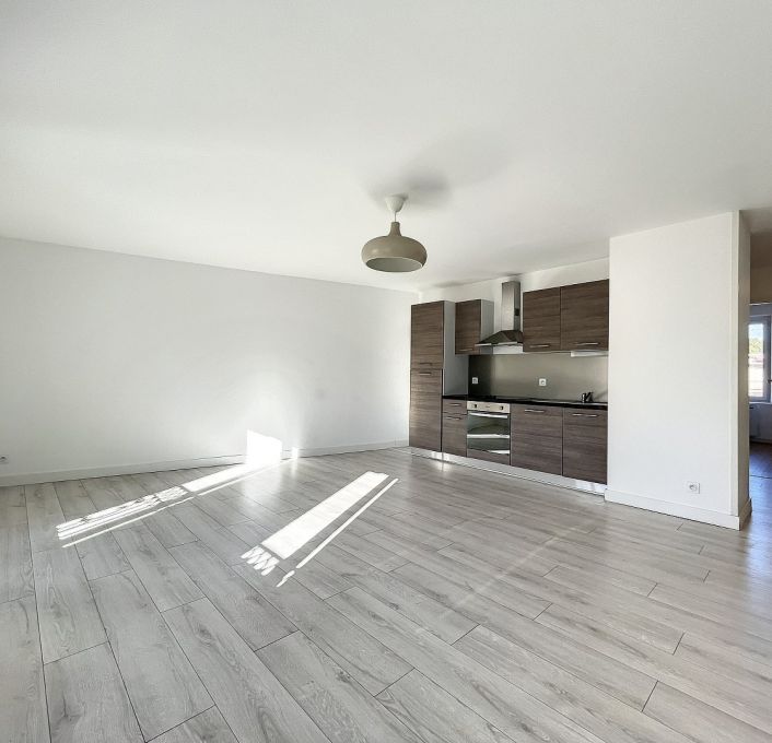 à louer Appartement rénové Beziers