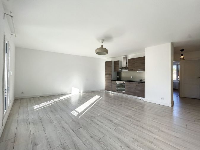 location Appartement rénové Beziers