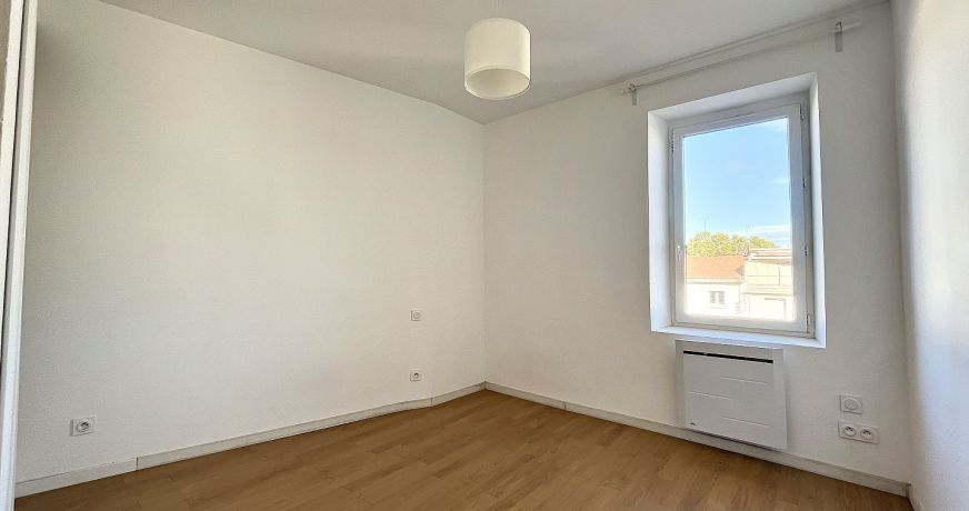 location Appartement rénové Beziers