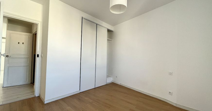 location Appartement rénové Beziers
