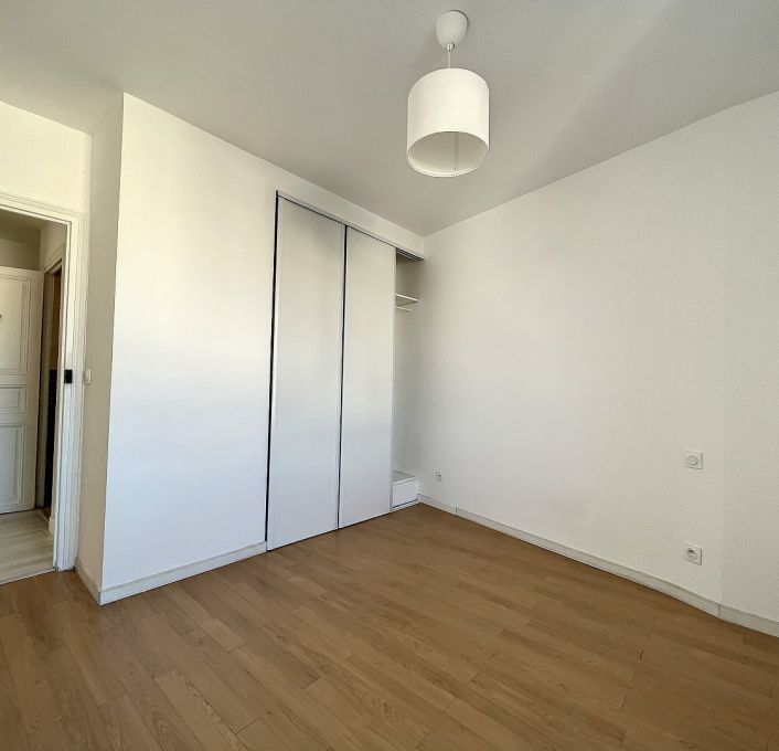 à louer Appartement rénové Beziers