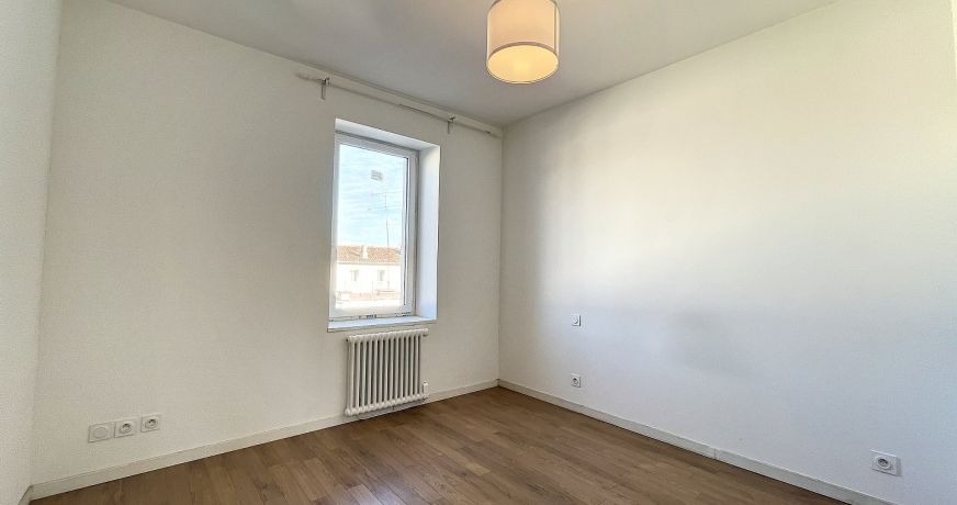 location Appartement rénové Beziers