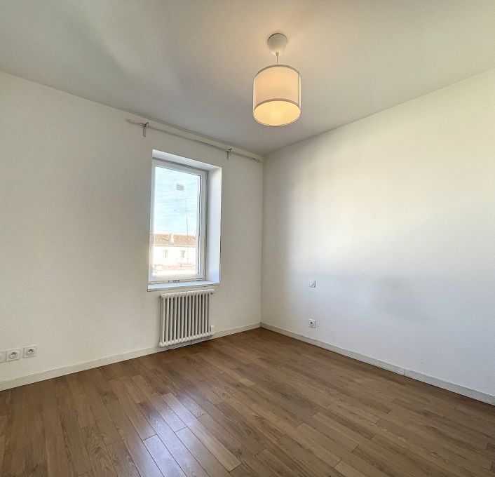 à louer Appartement rénové Beziers