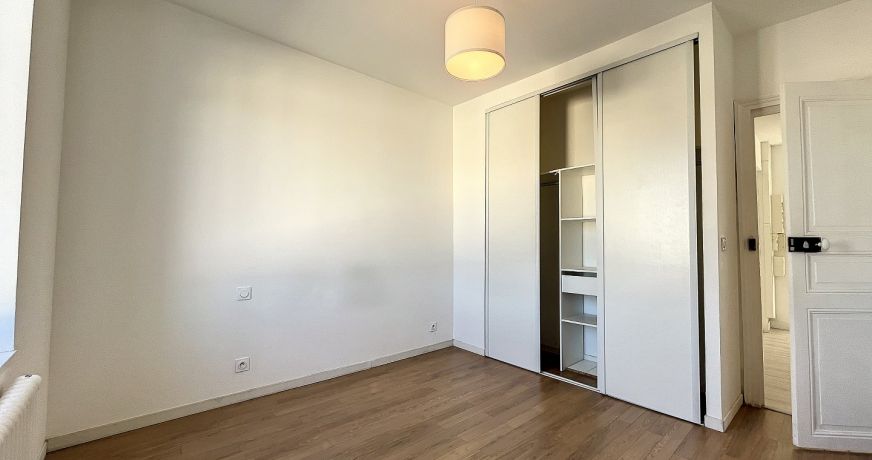 location Appartement rénové Beziers