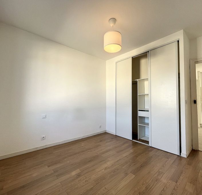 à louer Appartement rénové Beziers