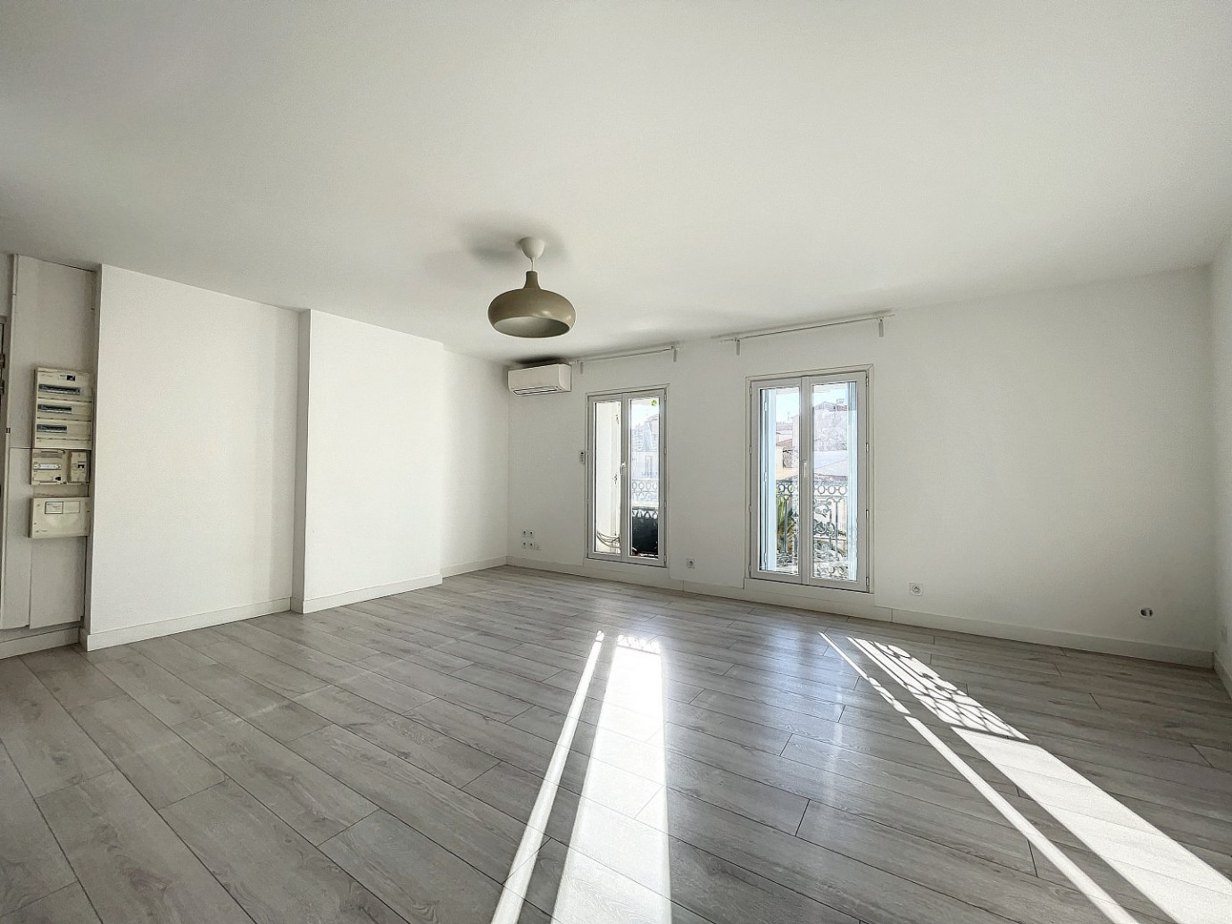 à louer Appartement rénové Beziers - Photo 8