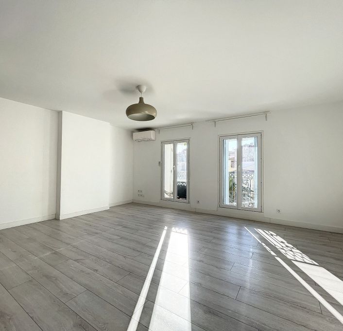 à louer Appartement rénové Beziers