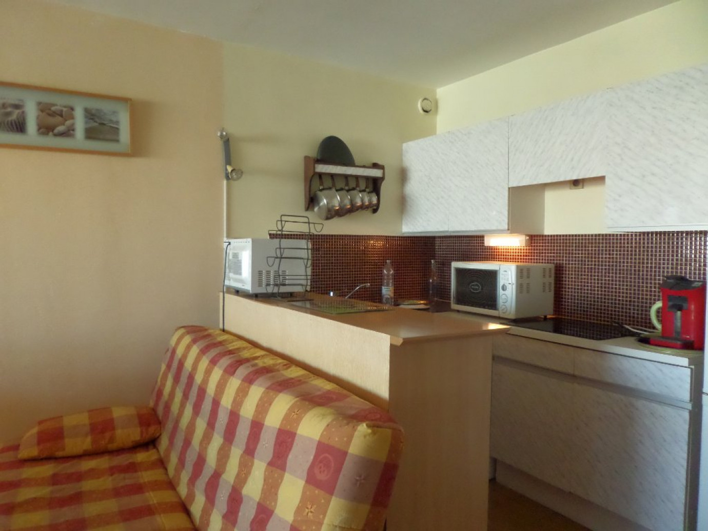 vente Appartement Carnon Plage - Photo 4