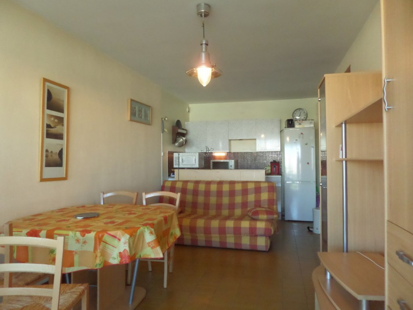 vente Appartement Carnon Plage - Photo 6