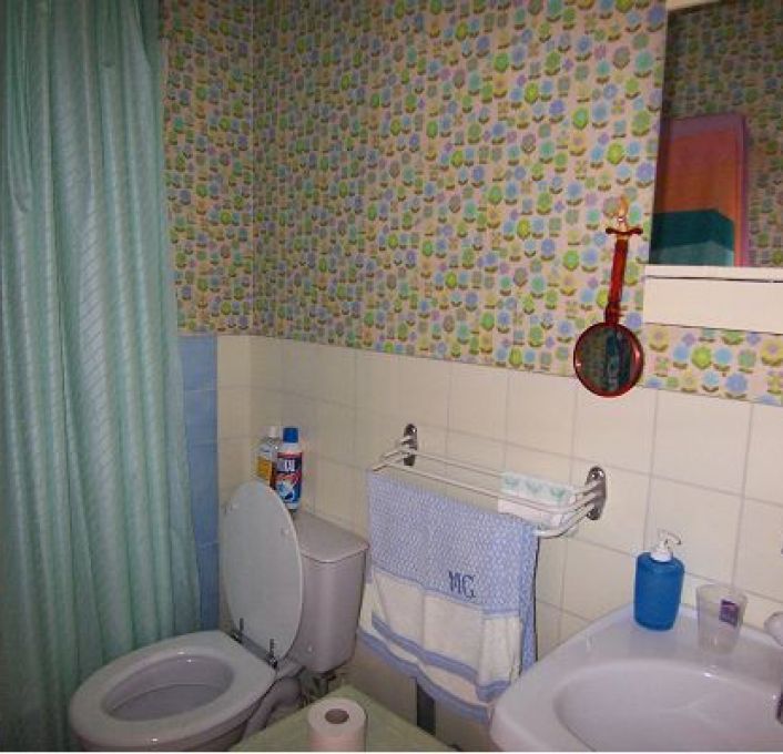 vente Appartement Carnon Plage