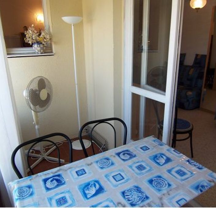 vente Appartement Carnon Plage