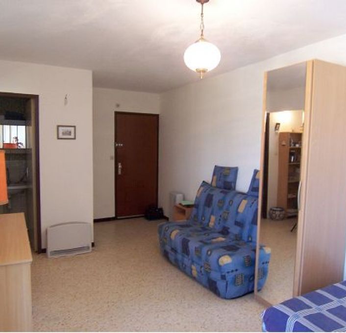 vente Appartement Carnon Plage