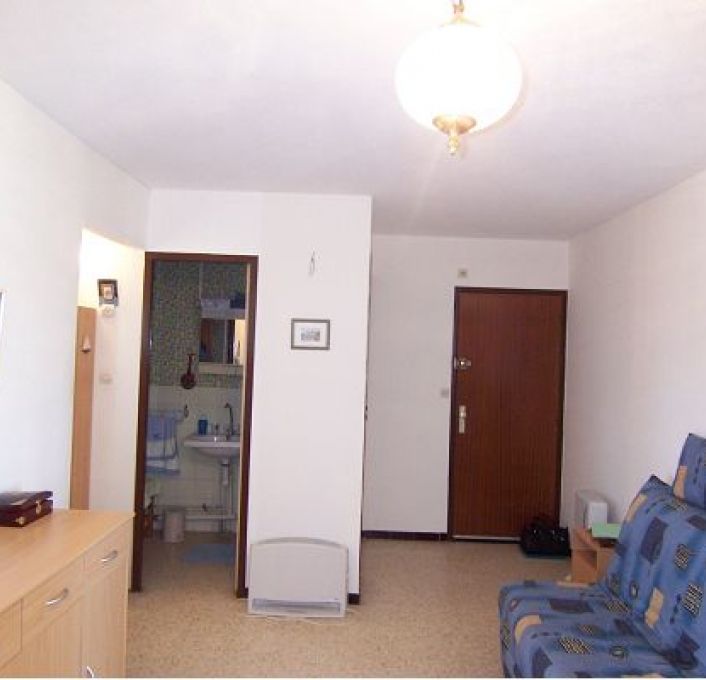 vente Appartement Carnon Plage